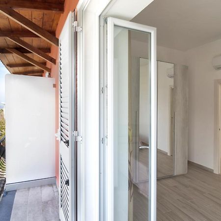 Casa Degli Aranci Villa Forio di Ischia Екстериор снимка