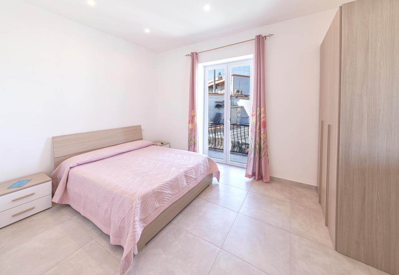Casa Degli Aranci Villa Forio di Ischia Екстериор снимка