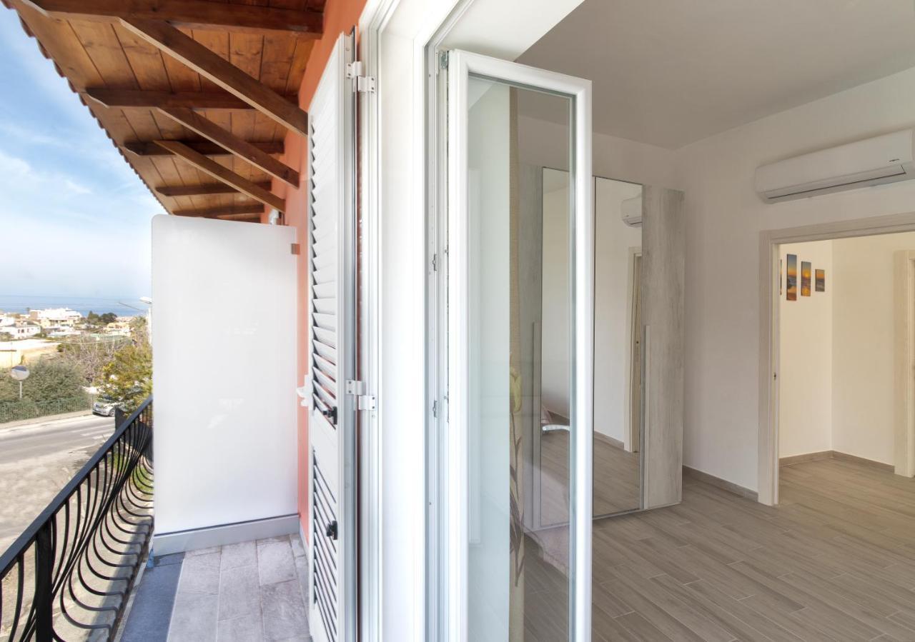 Casa Degli Aranci Villa Forio di Ischia Екстериор снимка