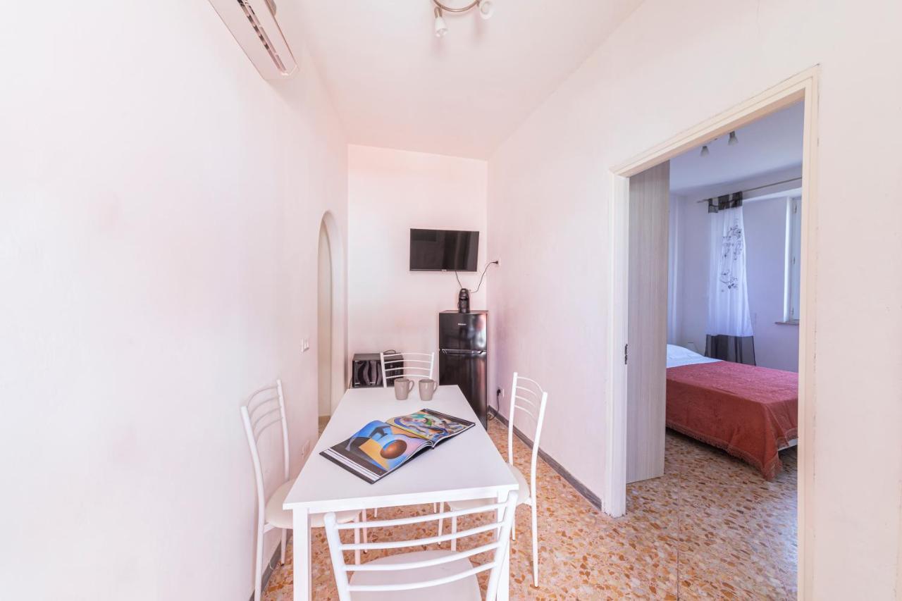 Casa Degli Aranci Villa Forio di Ischia Екстериор снимка