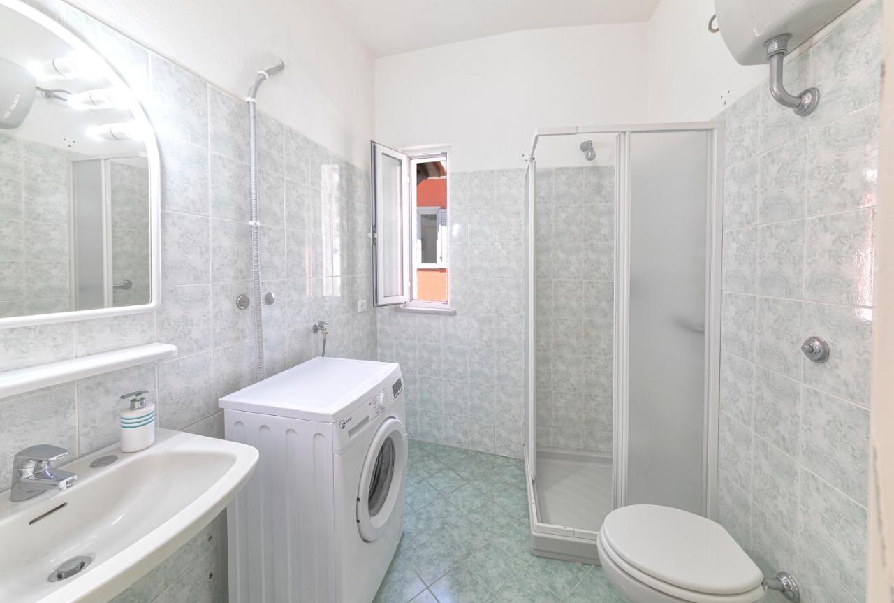 Casa Degli Aranci Villa Forio di Ischia Екстериор снимка