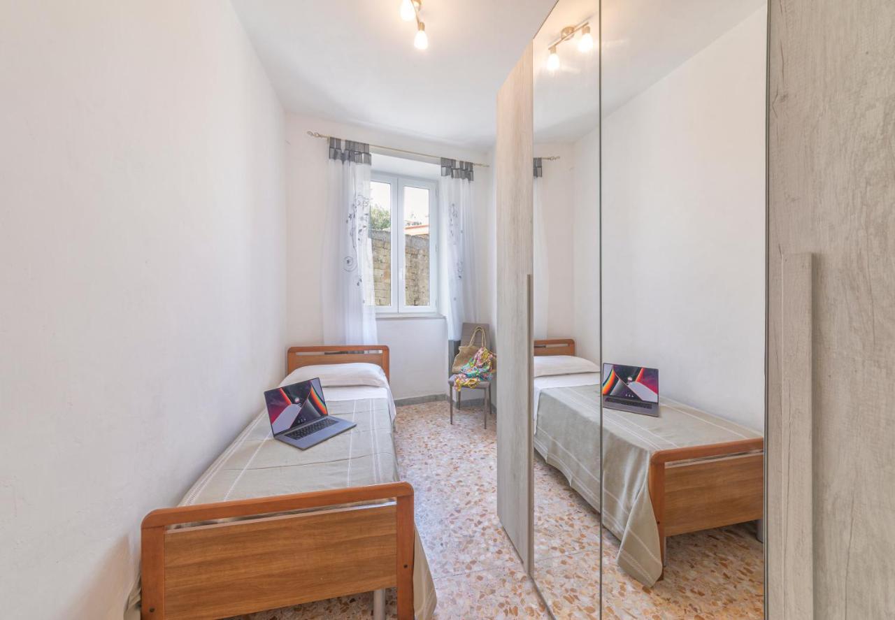 Casa Degli Aranci Villa Forio di Ischia Екстериор снимка